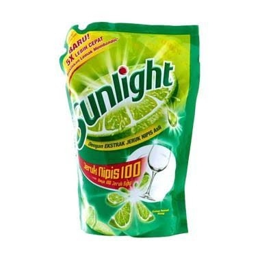 Sunlight Refill 230ml