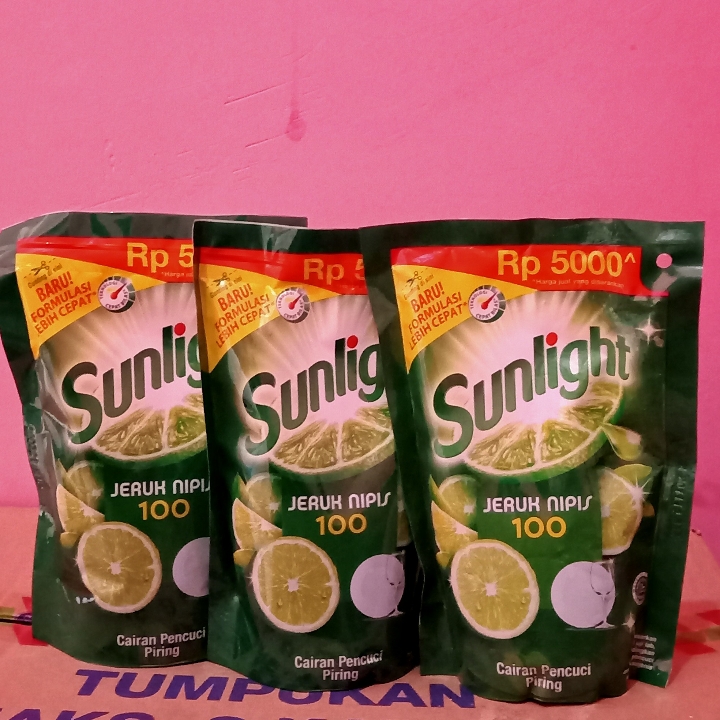 Sunlinghat 210ml