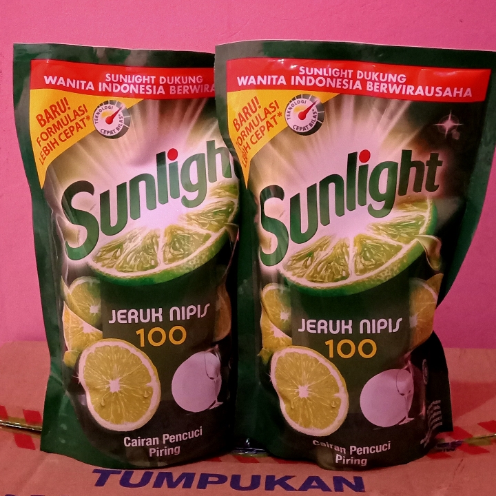 Sunlinghat 755ml