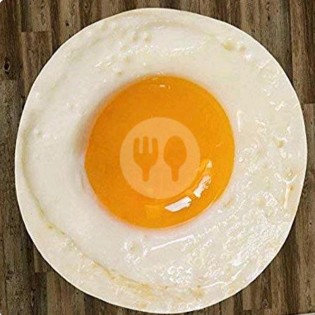 Sunny Egg