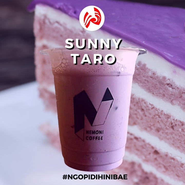 Sunny Taro