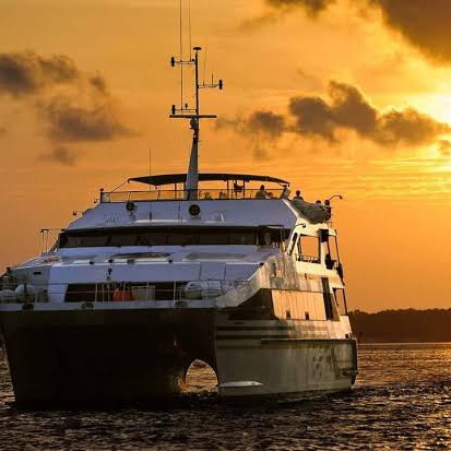 Sunset Dinner Cruise