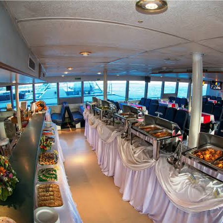 Sunset Dinner Cruise 2