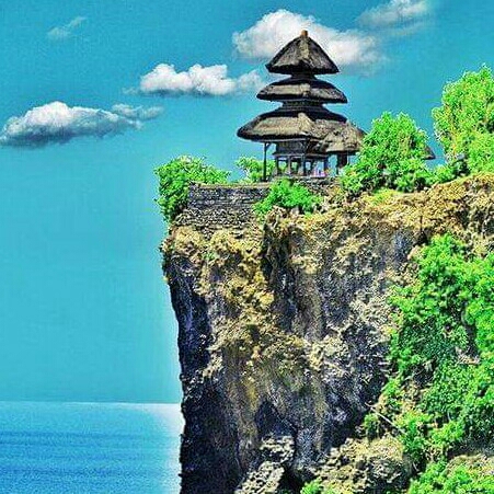 Sunset Uluwatu Temple And Kecak Dance 3