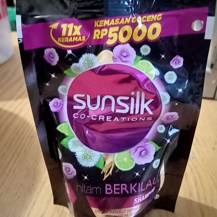 Sunsilk