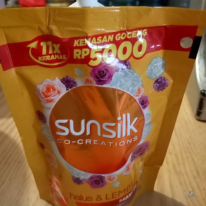 Sunsilk