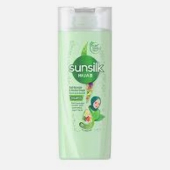 Sunsilk Anti Ketombe 160ml