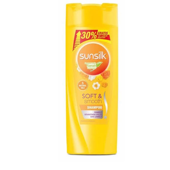 Sunsilk Argan Oil 70ml