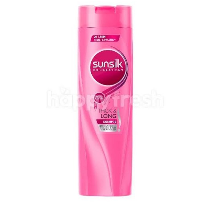 Sunsilk Biotin Aloe Vera 170ml