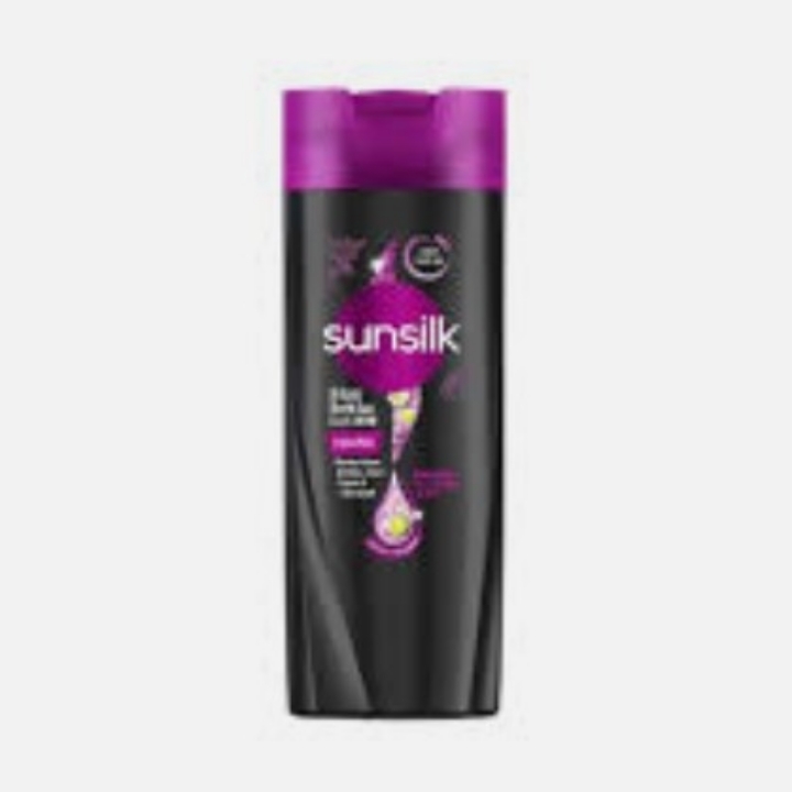 Sunsilk Black Shine 160ml