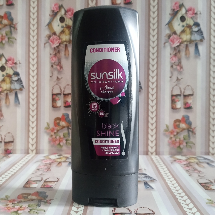 Sunsilk Conditoner