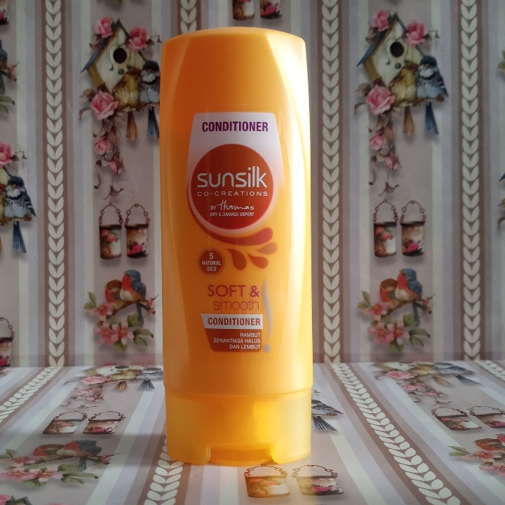 Sunsilk Conditoner 2