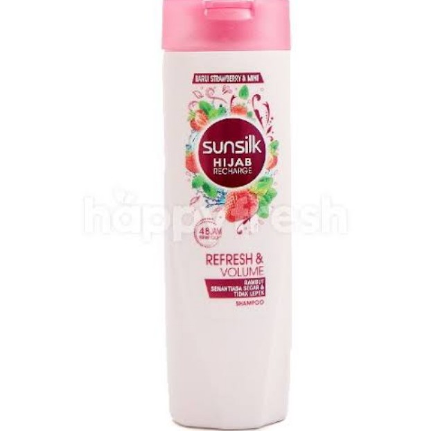 Sunsilk Hijab 170ml