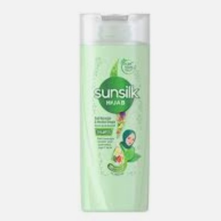 Sunsilk Sampo Anti Ketombe 70ml