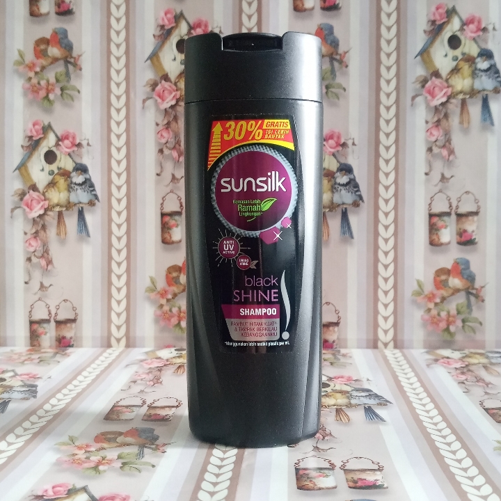 Sunsilk Shampoo