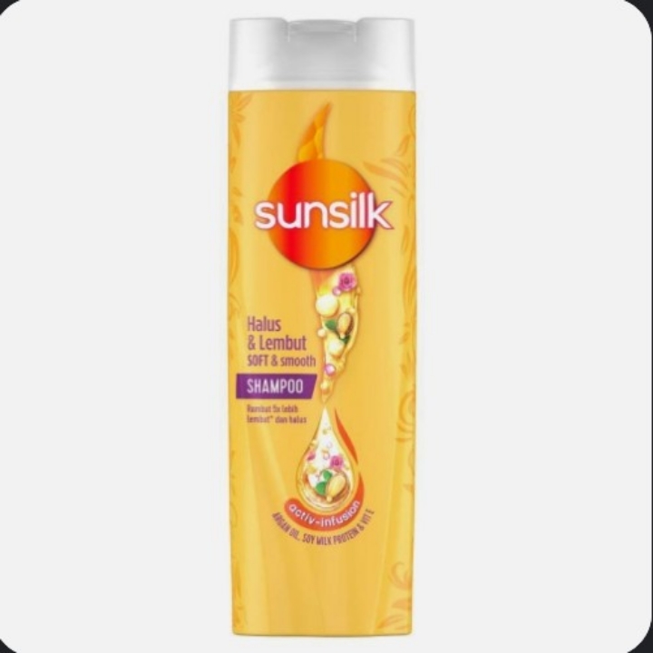 Sunsilk Soft Smooth 320ml