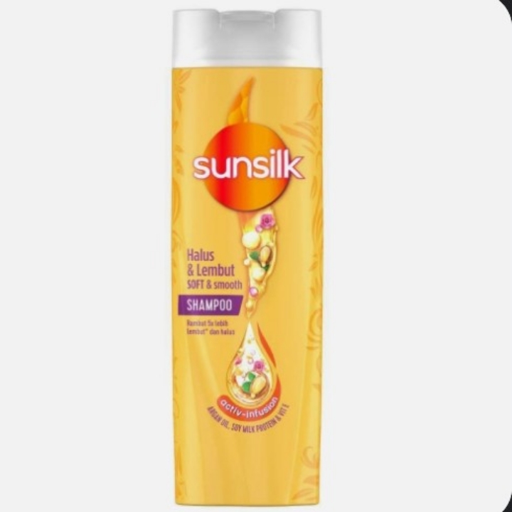 Sunsilk Soft Smooth 70ml