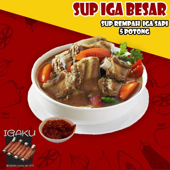 Sup Igaku Besar