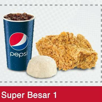 Super Besar 1