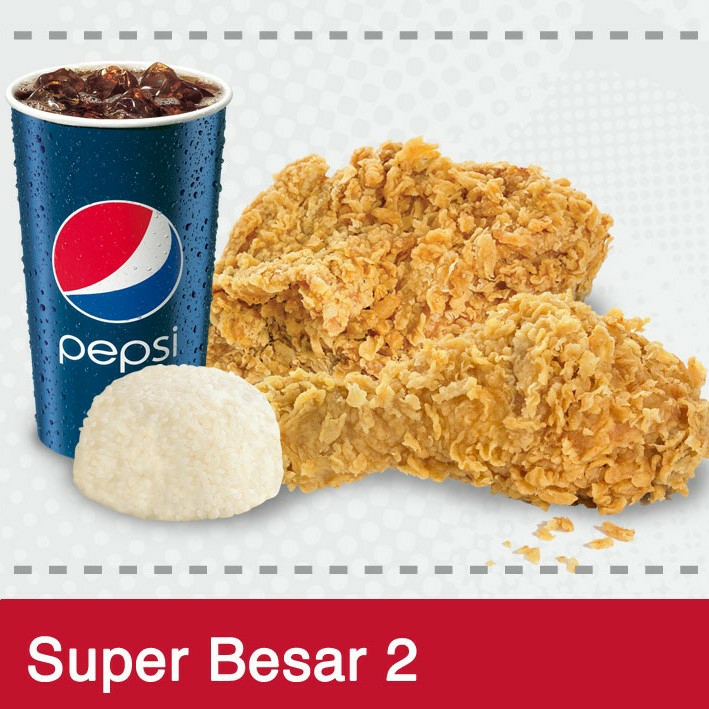 Super Besar 2