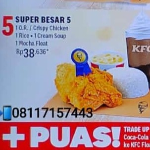 Super Besar 5