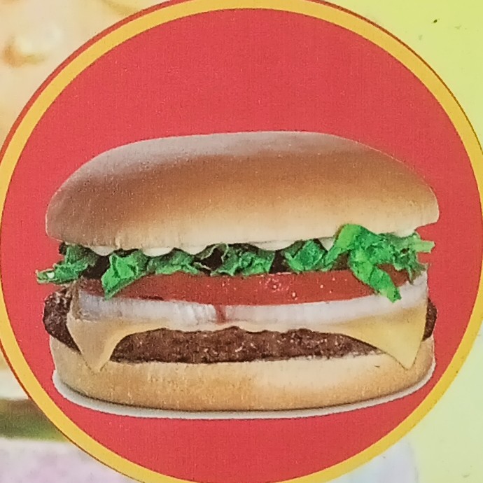 Super Burger