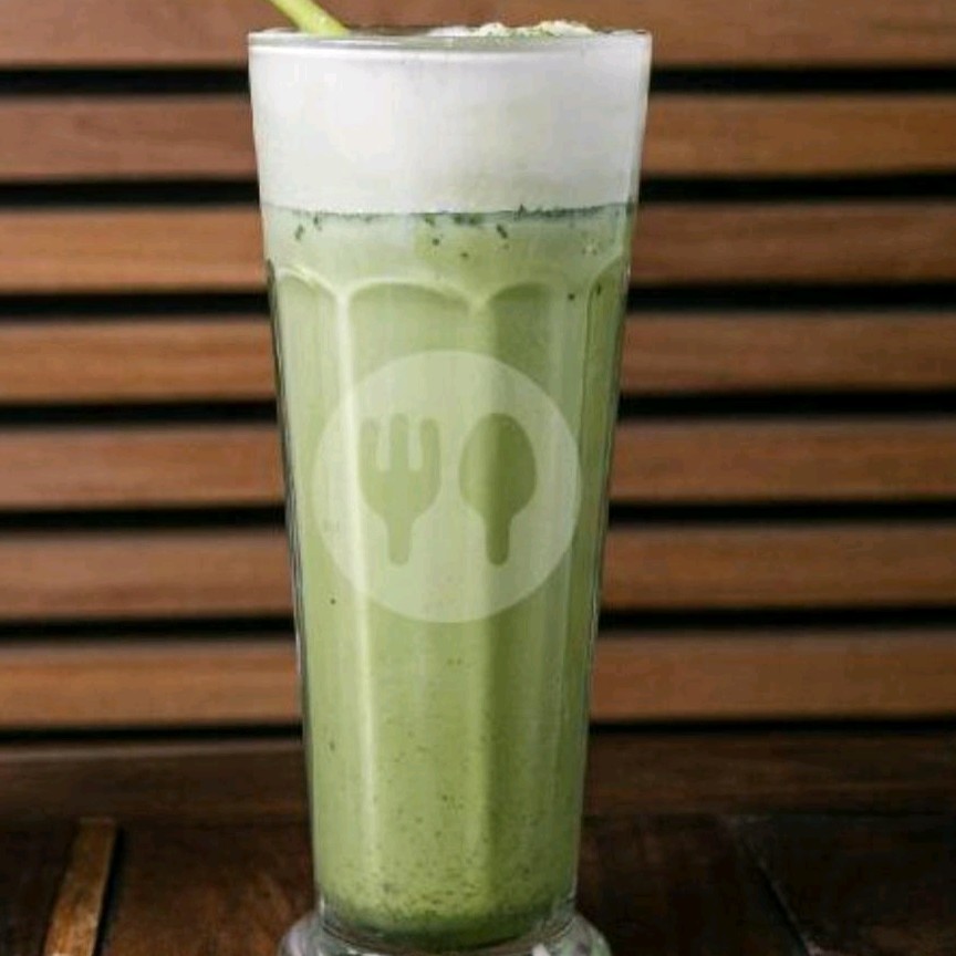 Super Matcha