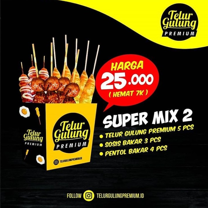 Super Mix 2