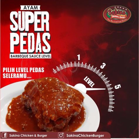 Super Pedas