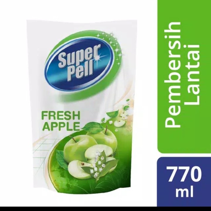 Super Pel