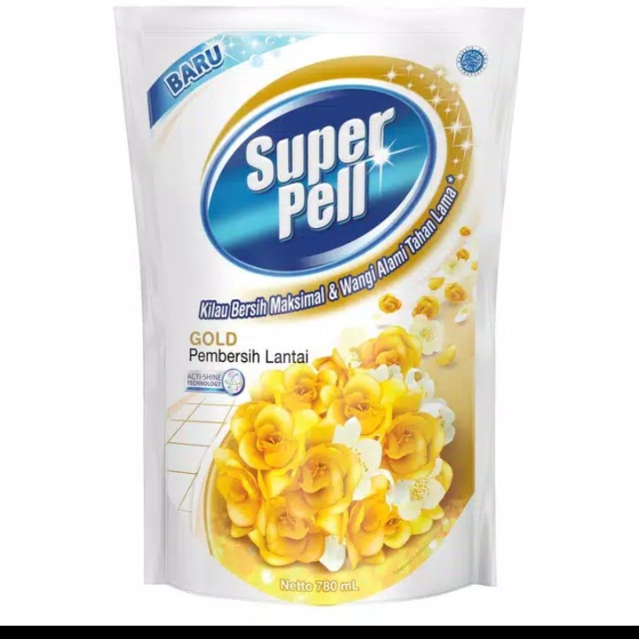 Super Pel 2