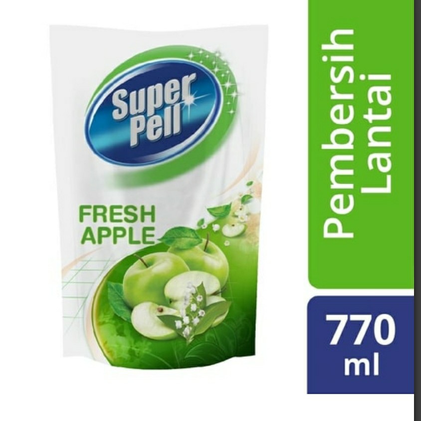 Super Pel 770ml