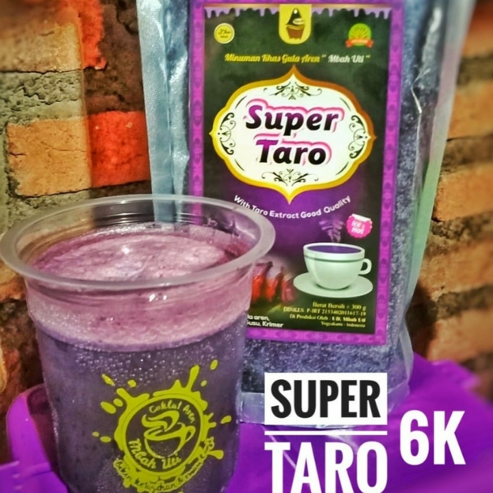 Super Taro