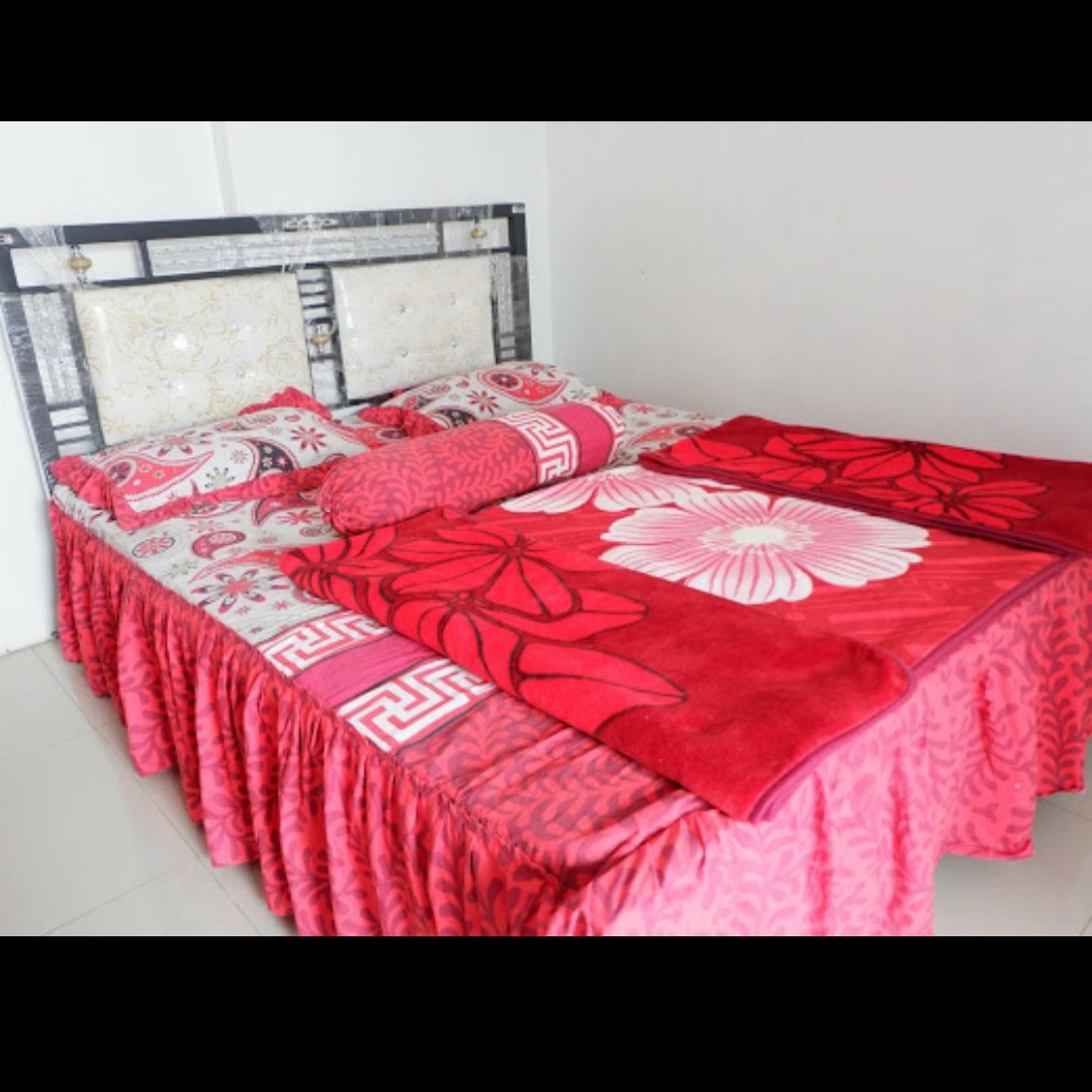 Superio Single bed