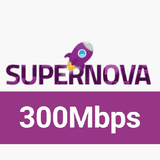 Supernova 300 Mbps