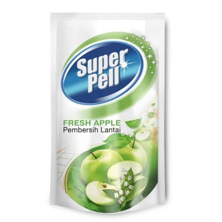 Superpell Apple Refill 770 Ml