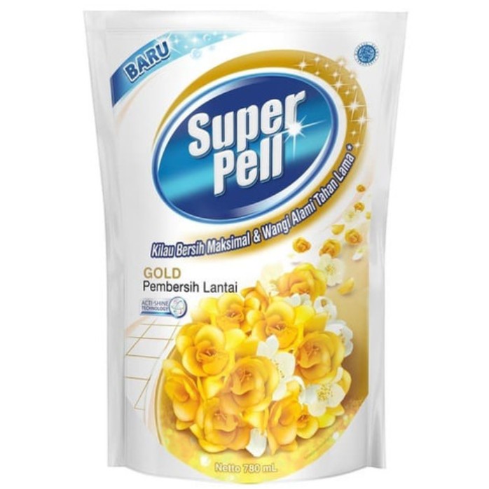 Superpell Gold 770 Ml