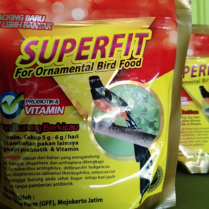 Supervit Gold