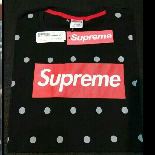 Supreme