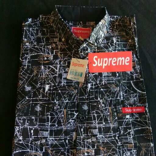 Supreme