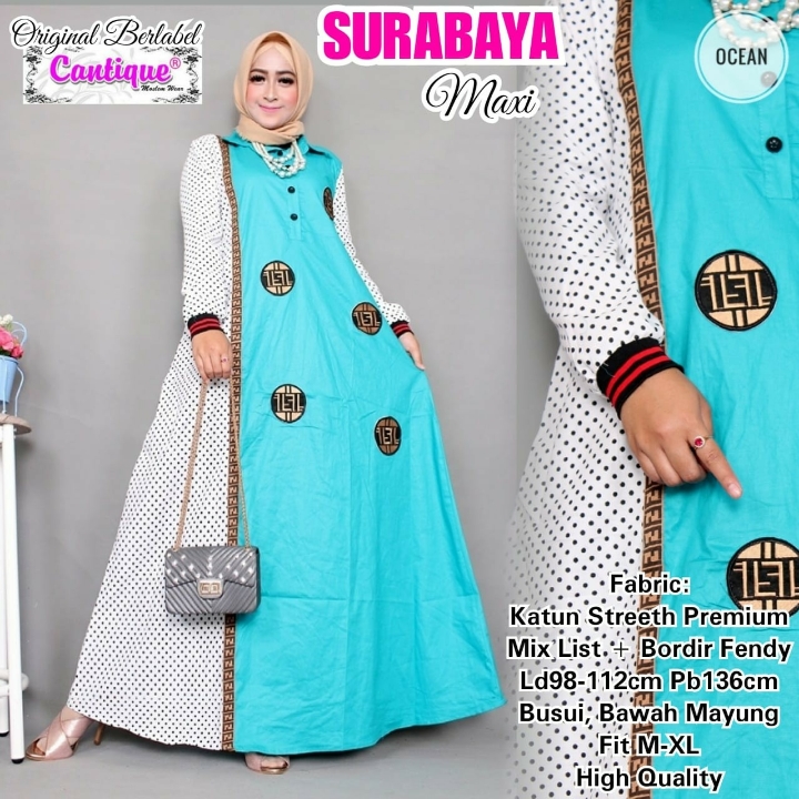 Surabaya Maxy