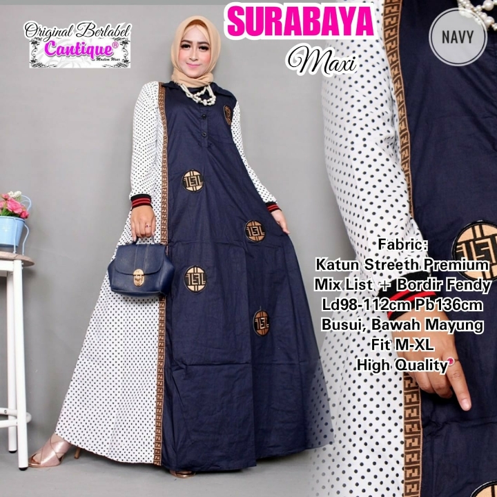 Surabaya Maxy 2