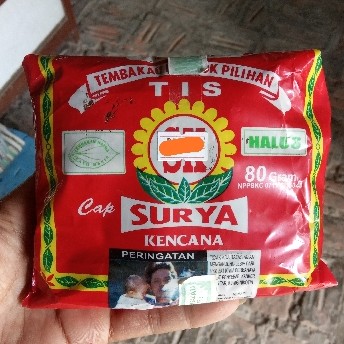 Surya Kencana