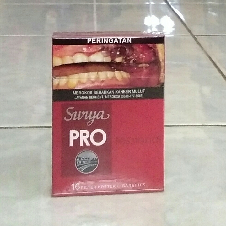 Surya Pro