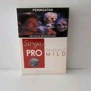 Surya Promild 16