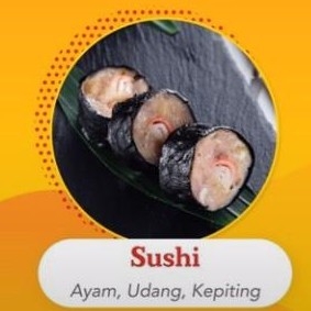 Sushi