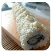 Sushi California Roll