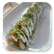 Sushi Dokidoki Roll