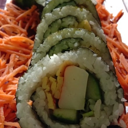 Sushi Ori Crabstick Large