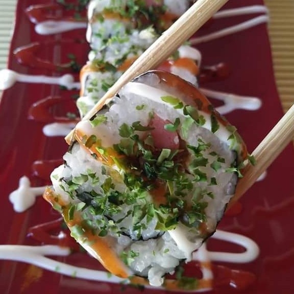 Sushi Ori Nuget Small